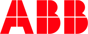 ABB logo vector