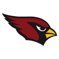 Arizona Cardinals logo vector