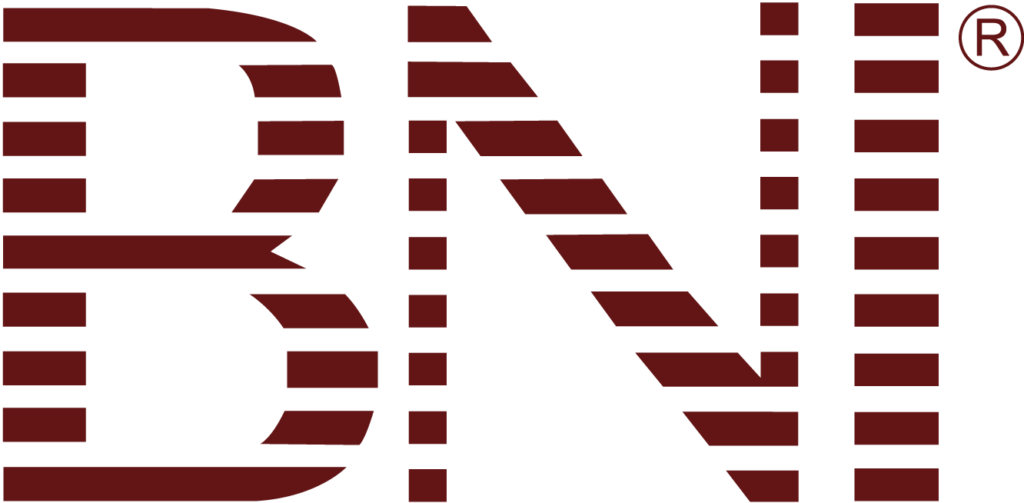 BNI (old) logo PNG BNI logo (old) in PNG