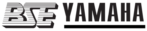 BSE Yamaha Logo PNG + Vector