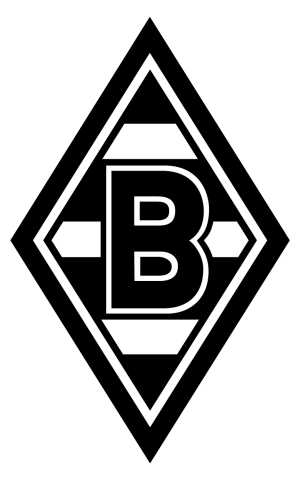 Borussia Mönchengladbach logo vector