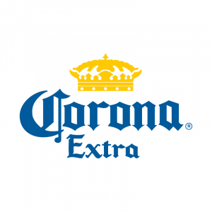 Corona Extra (.EPS) logo vector free