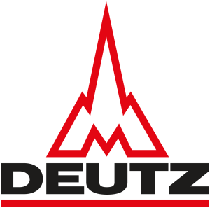 Deutz AG logo vector