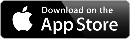Download on the App Store logo PNG Download on the App Store