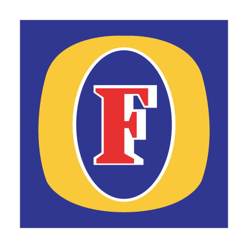 Foster’s logo vector