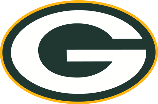 Green Bay Packers logo PNG transparent and vector (SVG, EPS, PDF) files