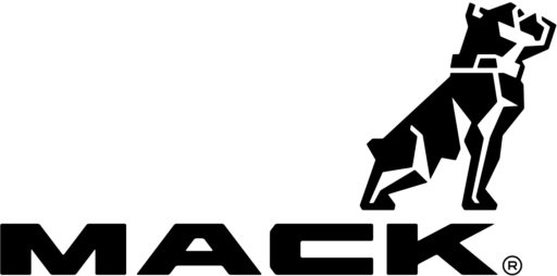 Mack Trucks logo