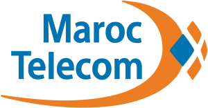 Maroc Telecom (2006-2025) vector logo
