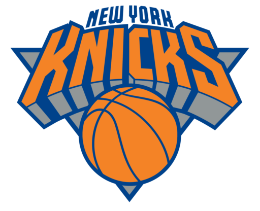 New York Knicks logo vector