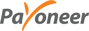 Payoneer logo (old) vector