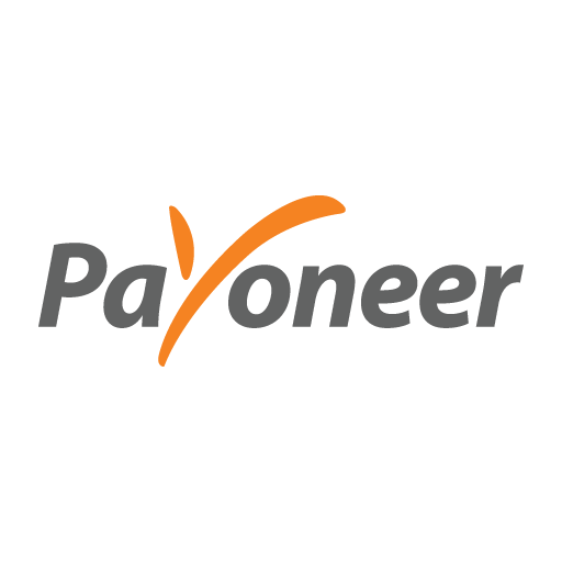Payoneer logo 