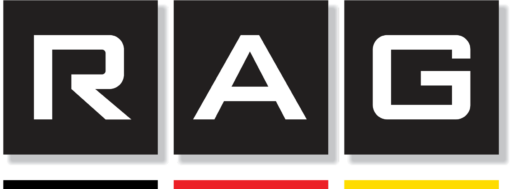 RAG AG Logo PNG & Vector