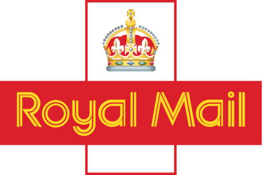 Royal Mail Logo PNG & Vector