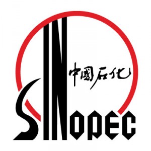Sinopec logo vector