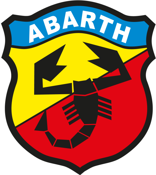 Abarth (1969-2007) Logo Vector EPS, SVG + PNG