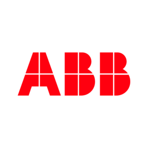 ABB logo vector