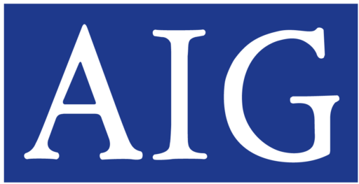 AIG (1987-2012) Logo Vector Files