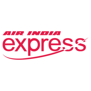 Air India Express logo vector (SVG, AI) files