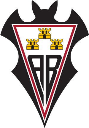 Albacete Balompié Vector Logo Free