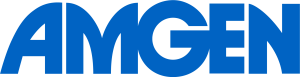 Amgen Logo in Vector