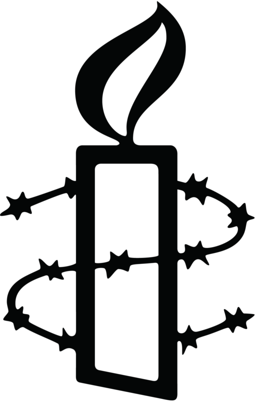 Amnesty International icon PNG & Vector