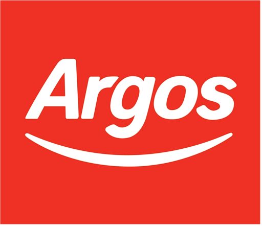 Argos (retailer) Logo PNG & Vector Files