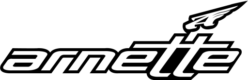 Arnette (2005-2020) Logo Vector + PNG