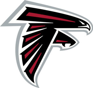 Atlanta Falcons logo vector