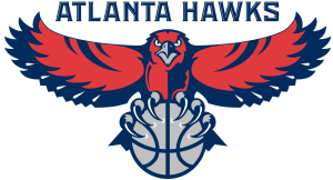 Atlanta Hawks (2007 – 2015) Logo PNG + Vector