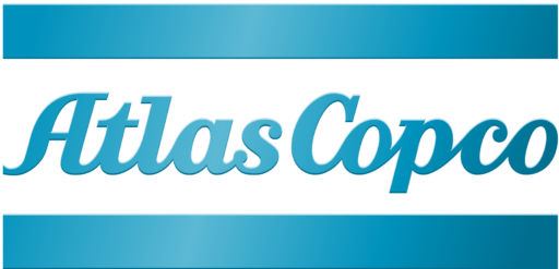 Atlas Copco Logo PNG Transparent & Vector