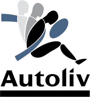 Autoliv (old) Vector Logo