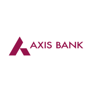Axis Bank logo vector free download