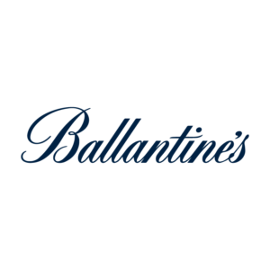 Ballantine’s logo vector