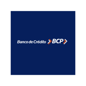 Banco de Crédito del Perú logo vector