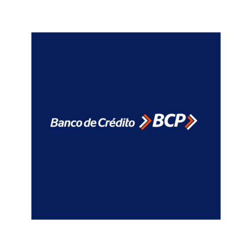 Banco de Crédito del Perú logo