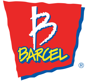 Barcel Vector Logo + PNG