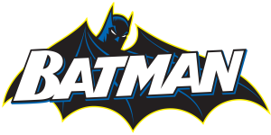 Batman Vector Logo + PNG