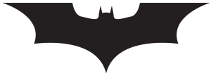 Batman Begins Vector Logo + PNG