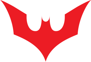 Batman Beyond Vector Logo + PNG