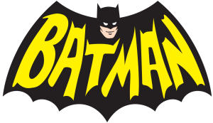 Batman Vector + PNG