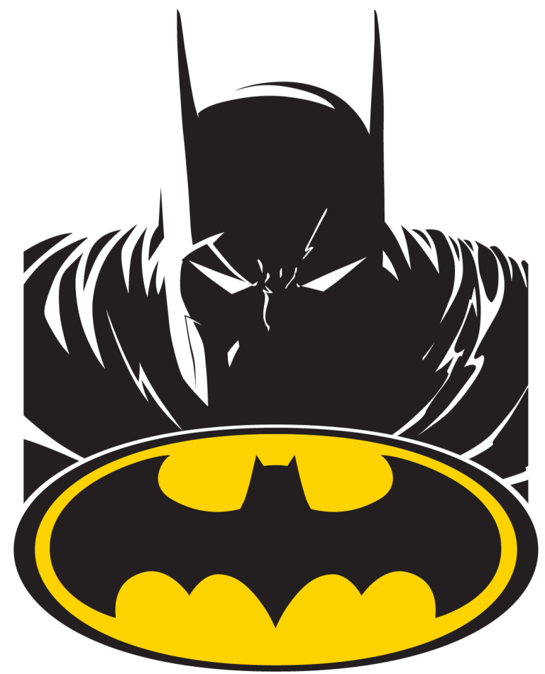 Batman Movies logo vector (svg, eps) free download - Brandlogos.net