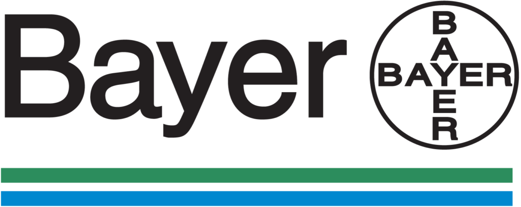 Bayer (1989-2002) logo PNG Bayer old logo (1989-2002)