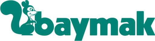 Baymak Logo