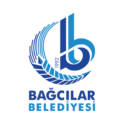 Bağcılar Belediyesi logo vector download free