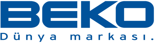 Beko Logo with slogan (1993-2014) PNG Transparent & Vector