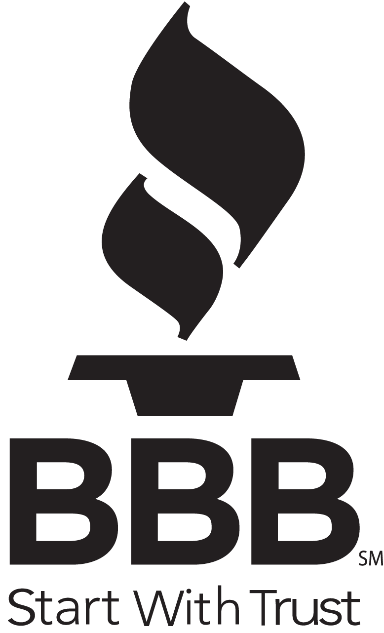 Better Business Bureau (BBB) logo in PNG and vector formats