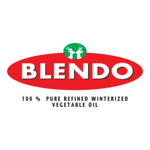 Blendo vector logo (.eps) free download