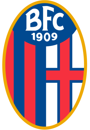 Bologna FC 1909 logo PNG transparent and vector (SVG, EPS) files