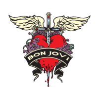 Bon Jovi logo png