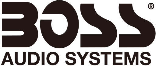 Boss Audio Logo Vector Files
